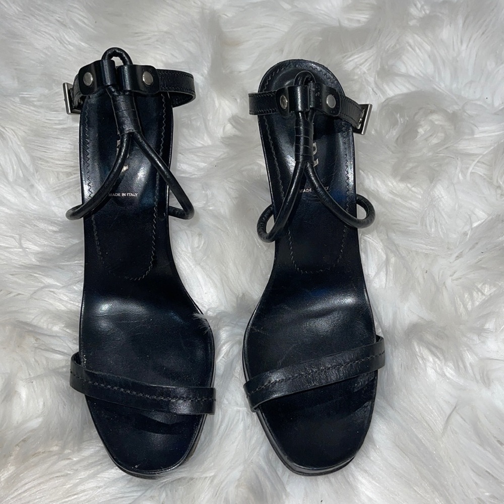 Prada Heels
